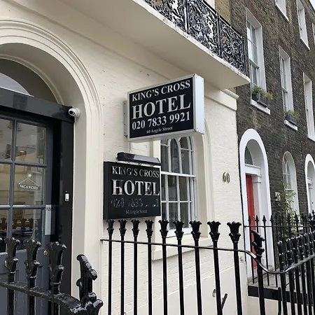 Kings Cross Hotel-3